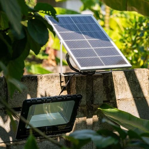 Giới thiệu Saco Solar