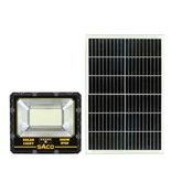 Đèn Pha Led Năng Lượng Mặt Trời 300W P-SA300C