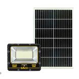 Đèn Pha Led Năng Lượng Mặt Trời 500W - P-SA500C