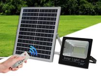 Bí quyết duy trì đèn đường mặt trời trong những ngày mưa dài